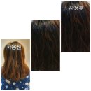 [헤어플러스 크림 테라피 에센스] 머리에도 에센스를 관리해주세요~