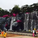 먹거리단지공중화장실 이미지