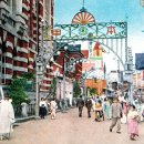 진고개로 이미지