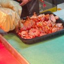 암사마늘떡볶이&닭강정 이미지