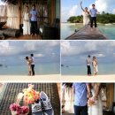그곳은 지상낙원 - 몰디브 허니문 후기찐다 ㅋ 이미지