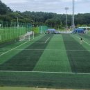 봉양건강축구캠프장 축구장 이미지