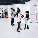 펀치킥복싱킥복싱트레이닝센터