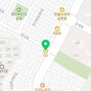 CU 광명모세로점 네이버블로그