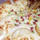 탑쌀피자 이미지