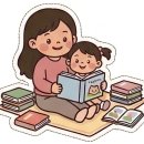 아람김밥 | 아람북스 소전집 추천, '모아모아 재미모아' 아이가 먼저 찾는 전집 리뷰