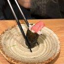 환상참치 | 수원 인계동 참치 맛집 해신참치에서 기념일 코스요리 후기