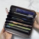 웰라운드 무역 | 베트남 여행 준비 완료! 스마트립 베트남 동지갑 사용 후기