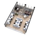 싸이언스 타워 내 이미지