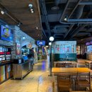 삼국유사군위휴게소 화장실 이미지