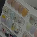 네일아소비