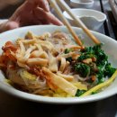 남포동국수
