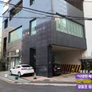 정답병원 앞 이미지