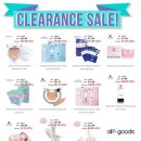 HERA Cusion, Etudu House CC Cream 등 한국 화장품 "Clearance Sale" 합니다. (최고 75% 할인!) 이미지