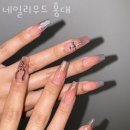 홍대네일 네일리무드 홍대 페디큐어디자인