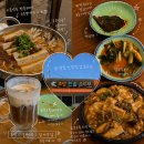 감나무집 | 강릉 초당순두부마을 초당한솔순두부 감나무집 이틀 연속 방문 후기