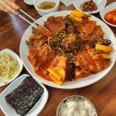 탁이네코다리조림&추어탕 | 영등포시장역 밥집 탁이네코다리조림&amp;추어탕 점심으로 코다리조림 메뉴판가격