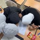 청주동중학교 | [청주 금천동 수학학원] 50점 -> 80점 -> 95점 동중3 학생의 5개월간의 변화