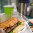 프랭크버거 월곡점 | 밥집 기록 #010 - 배달 프랭크버거 월곡점 쿠팡이츠 후기