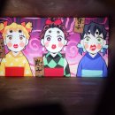 에스팩토리 | 성수 팝업 귀멸의칼날 전집중전 VIP 포토카드 사전예약 예매 현장 웨이팅 관람시간 후기 에스팩토리 D동