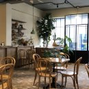 [부산 정관] 스튜디오 오씨티/전포카페거리/오디너리플라워카페/꾸오이아노