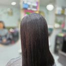 쉬즈미용실 | 탄머리복구전문석적미용실 매직실패후 복구염색 리얼 후기