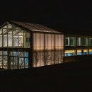 문화하우스 앞 이미지