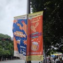 청년기프트 | [2026 대구치맥페스티벌] 첫째날 후기, FT아일랜드의 멋진 공연과 기프트버거, 쌀통닭 치킨 후기