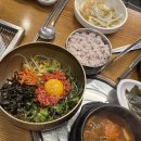 바우하우 | 선릉역 한우 맛집 바우한우에서 즐긴 등심과 육회비빔밥 후기 🥩🍚✨