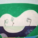 일상을 ‘스케치’하면, 삶은 예술이 된다 | 갤러리밈 개관 10주년 기념 전시 : 김선두 개인전