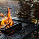 옥샘캠핑장 이미지