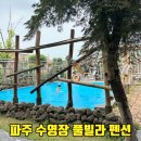 뉴모닝스파매점 | 파주핫플풀빌라펜션 중휴림 수영장 스파 바베큐 가능한 발리 우붓 감성 서울근교 복층 독채