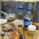 삼천포해물탕 - 사천시 대방길 124 | 삼천포해물탕
