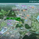 송정동초등학교 앞 이미지