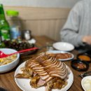 장충왕족보쌈 이미지