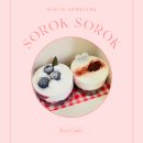 소록소록 | 시흥 떡케이크 맛집 소록소록 미니 떡케이크 포장 후기