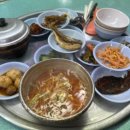 시장백반 이미지