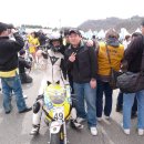 Korea Mini Moto Race Championship 제1전 (미니모토) 참가기 이미지