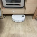 Q | 로보락 Qrevo Edge 2 후기 물걸레 로봇청소기 추천