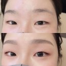눈썹언니 이미지