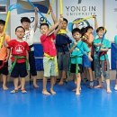 차돌체육관 이미지