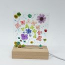 레진아트 공예 티코스터 제작 | 레진아트 내일배움카드, 2월 국비 지원 수업