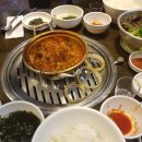 화성새마을식당 티스토리