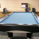 큐당구장 이미지