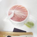 삼천포막회
