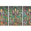 화엄사성보박물관 이미지