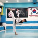 한국체대 비전태권도장 이미지