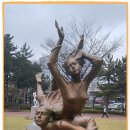 솔마루길 남산 이미지