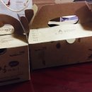 교촌치킨 덕성여대점 이미지