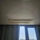 하우젠 | 작업 후기] 삼성 하우젠 에어컨 냉매 누설 탐지 및 완벽 수리 (실외기 2대 / 실내기 6대 멀티형)